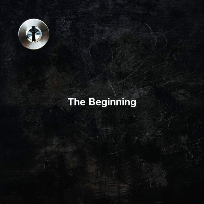 The beginning(《 The Beginning 》ONE OK ROCK乐队) The beginning(《 The Beginning 》ONE OK ROCK乐队)