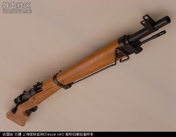 九九式步枪
