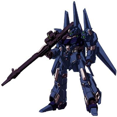 RGZ-95 里谢尔 RGZ-95 里谢尔