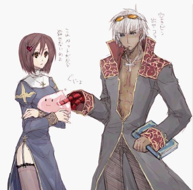 同人画集 同人画集