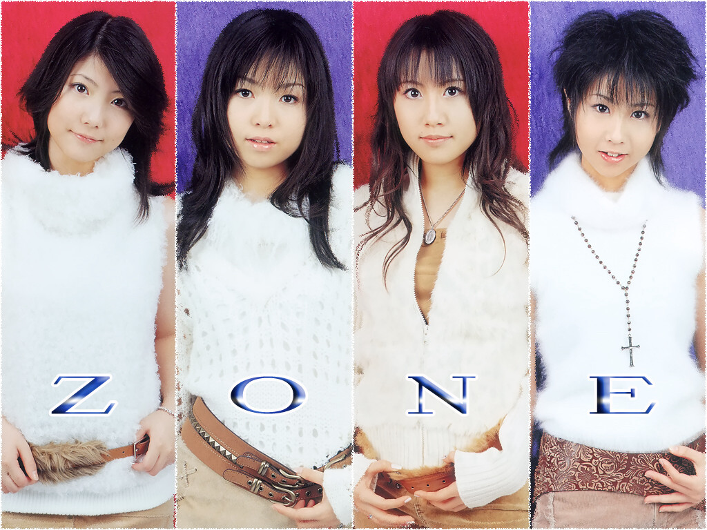 zone(乐队)
