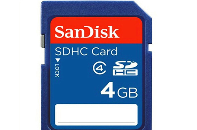 sdhc sdhc
