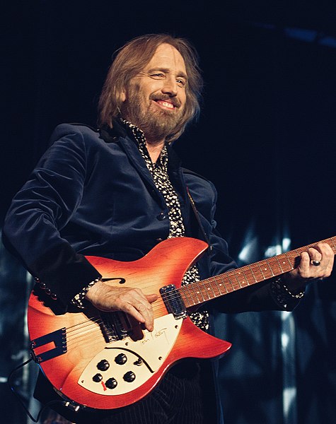 汤姆·派蒂(tom petty) 汤姆·派蒂(tom petty)