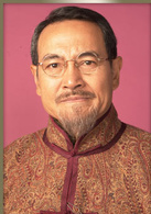 乱世佳人(2005年庄伟健执导香港TVB电视剧)