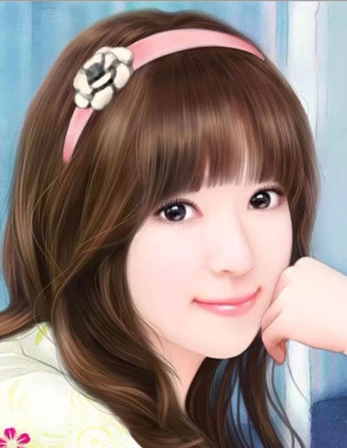 程梦莹 程梦莹