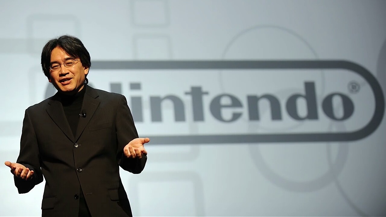 wii