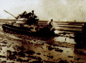 WZ132轻型坦克 WZ132轻型坦克