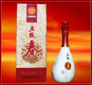五粮春 五粮春