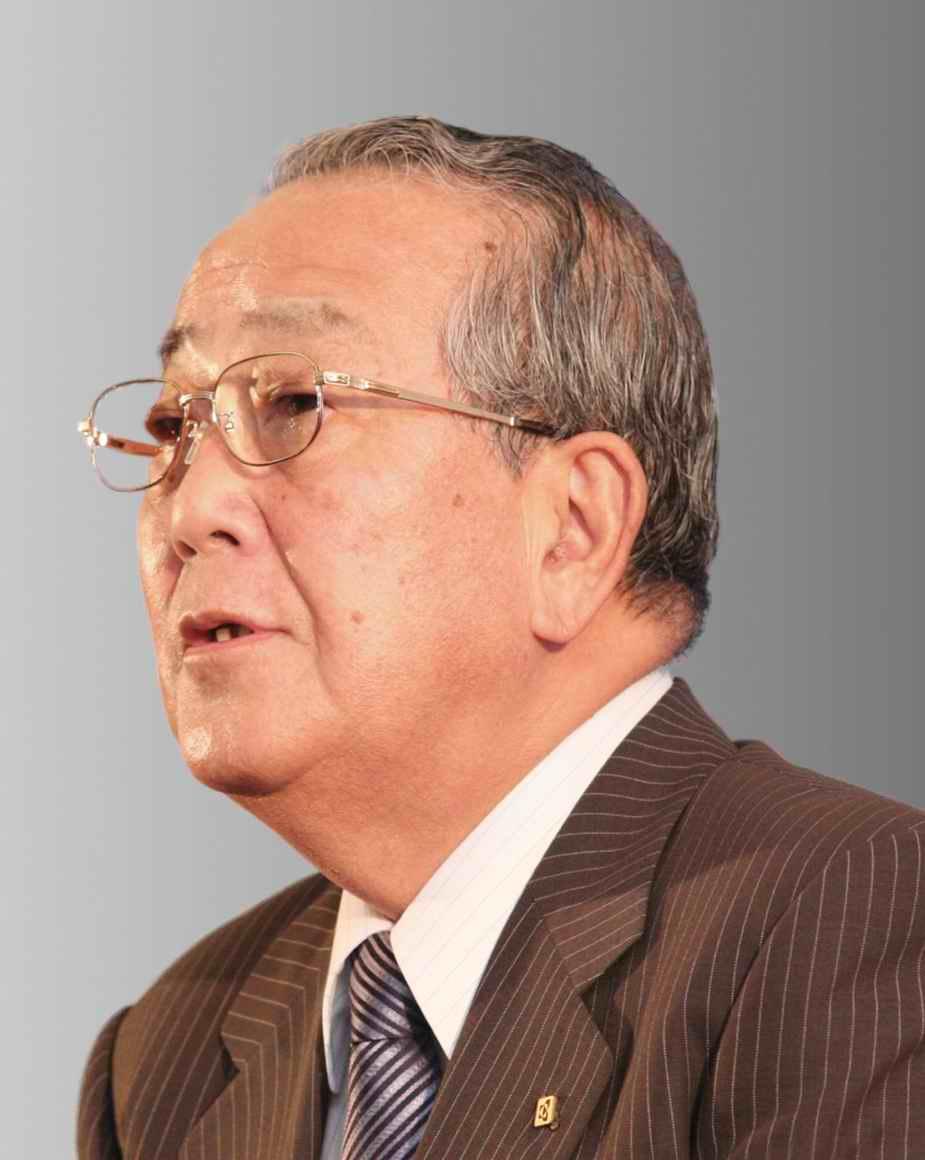 稻盛和夫(世界着名实业家、哲学家) 稻盛和夫(世界着名实业家、哲学家)