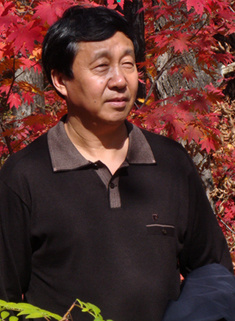 秦卫东(内地演员)