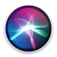 siri(苹果智慧型语音助手)