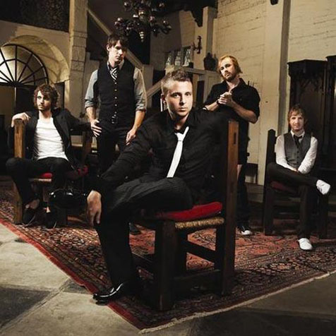 secrets(OneRepublic演唱歌曲) secrets(OneRepublic演唱歌曲)