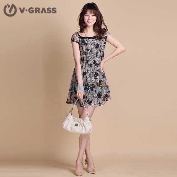 V.GRASS维格娜丝 V.GRASS维格娜丝
