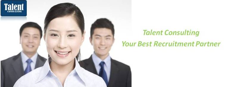 Talent Consulting Talent Consulting