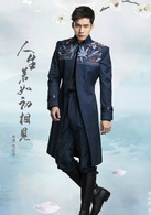 人生若如初相见(2016年韩东君、孙怡主演电视剧)