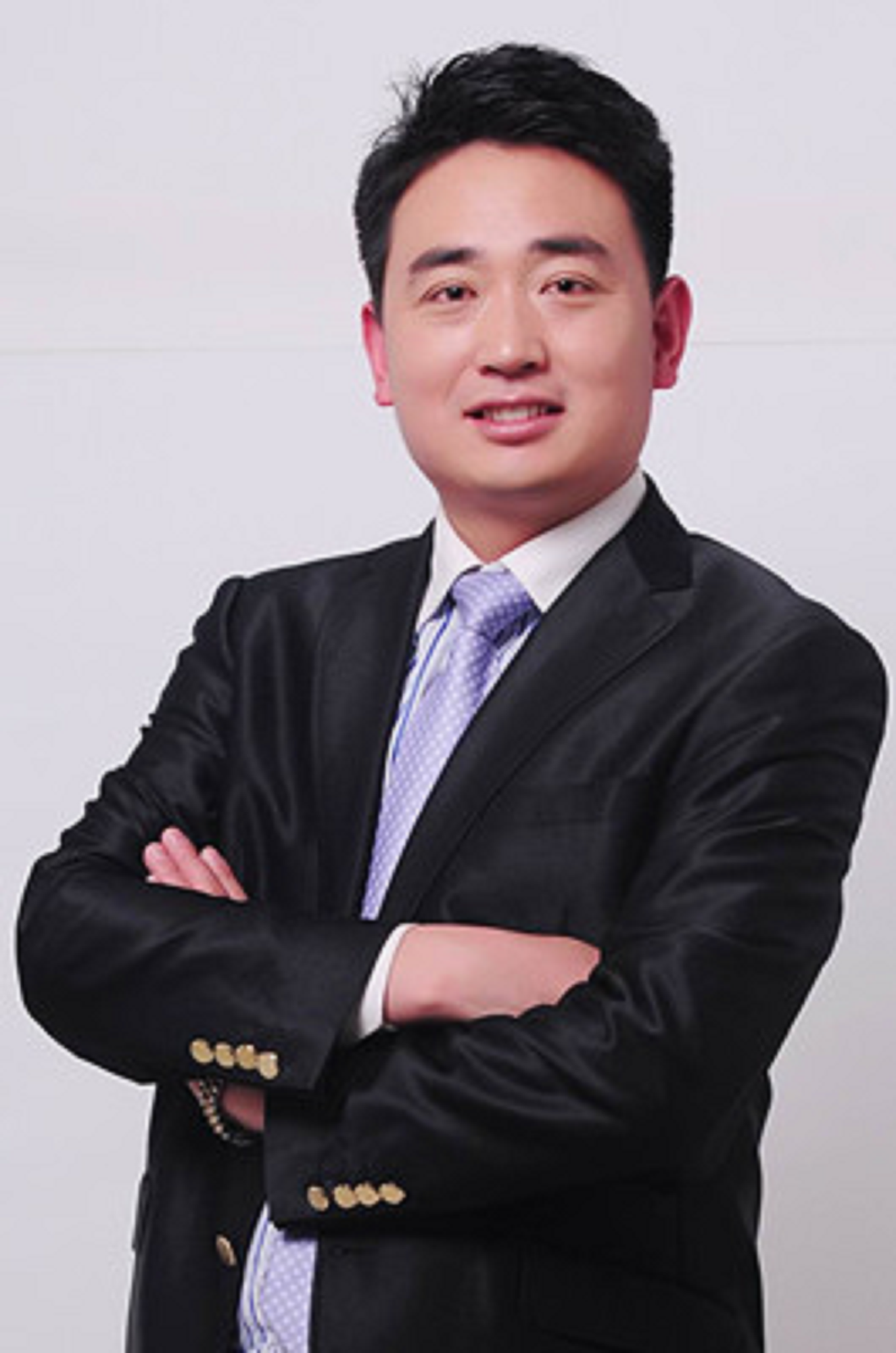 程卫平(基业长青教育集团执行董事) 程卫平(基业长青教育集团执行董事)
