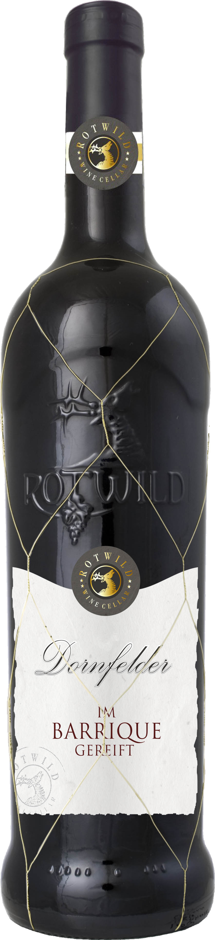 rotwild