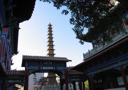 章华寺 章华寺