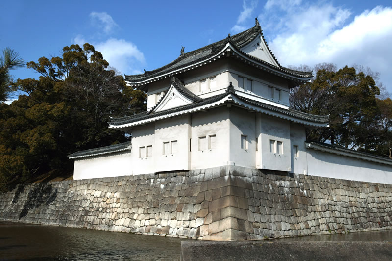 二条城 二条城