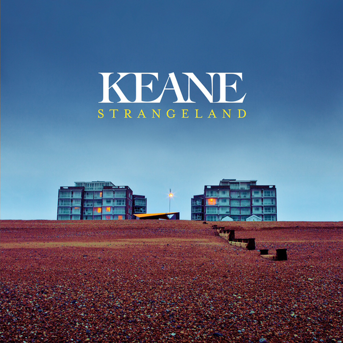 《Strangeland》 《Strangeland》