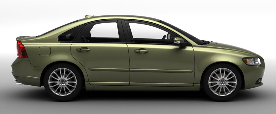 VOLVO S40 VOLVO S40