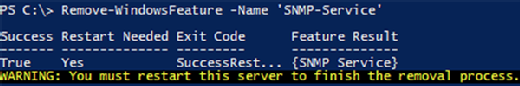 Windows Power Shell
