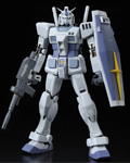 Rg(高达模型的一种系列)