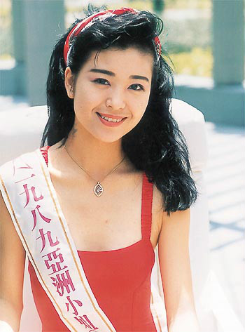 伍咏薇
