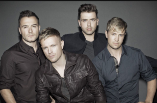 unbreakable(Westlife新曲精选辑)