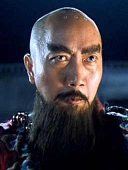 任世官 任世官