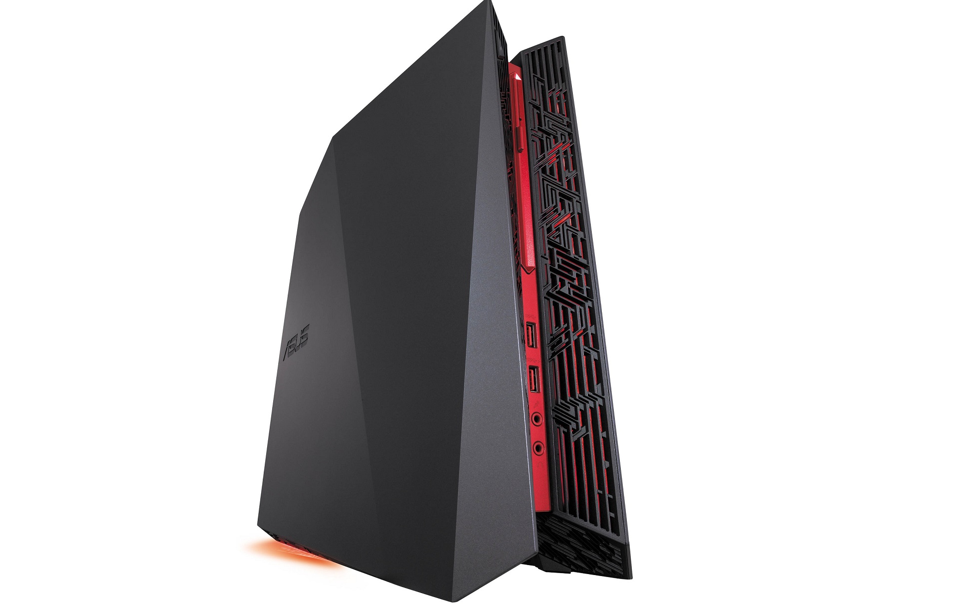 rog(华硕ROG G20 玩家国度)
