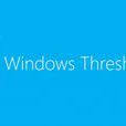 Windows Threshold Windows Threshold