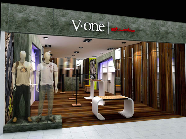 v-one v-one
