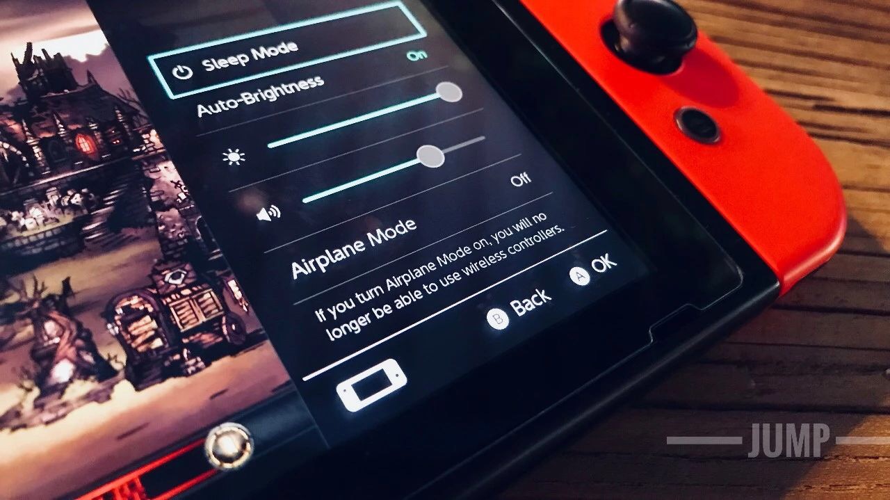 任天堂Switch 任天堂Switch