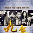 九年(2013年宋佳、谷智鑫主演电视剧)