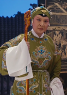 穆桂英挂帅(2017年京剧电影)