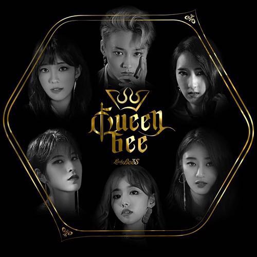 似曾相识(Queen Bee专辑中歌曲)