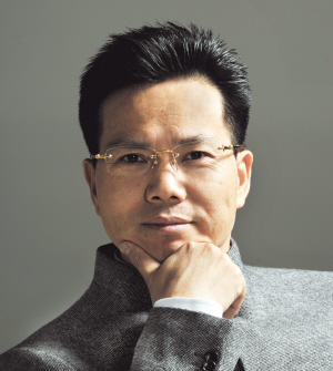 策划大师何学林