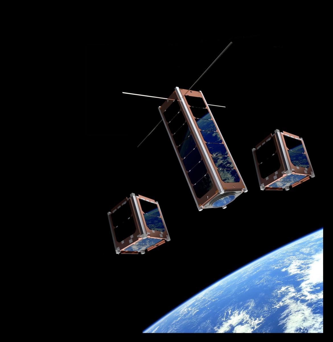 宇宙空间