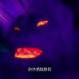 穹奇(三维动画《侠岚》系列中的角色) 穹奇(三维动画《侠岚》系列中的角色)
