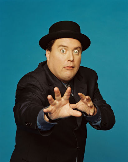 Sean Cullen Sean Cullen