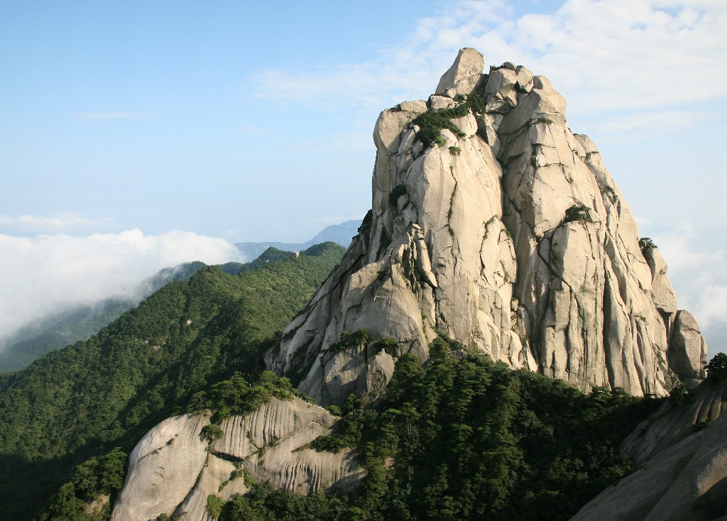 芙蓉峰 芙蓉峰