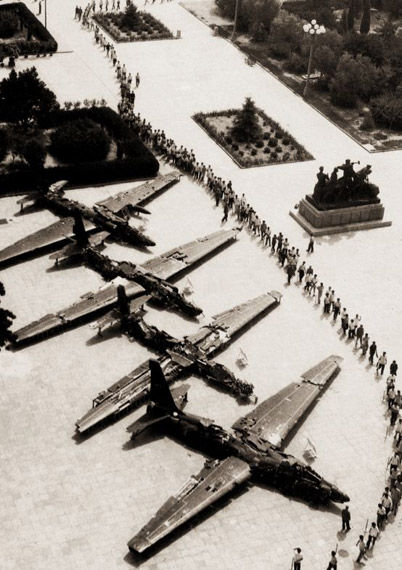 U-2侦察机