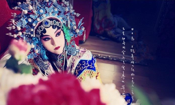 人生一齣戏