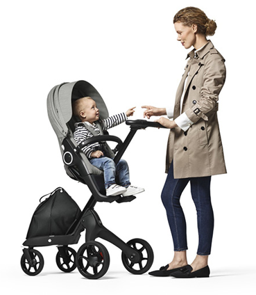 Stokke® Xplory®婴童车 Stokke® Xplory®婴童车