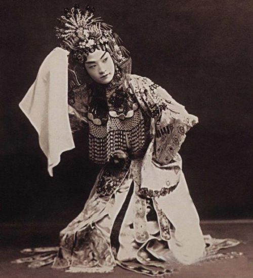程砚秋(京剧艺术大师) 程砚秋(京剧艺术大师)