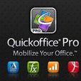 QuickOffice
