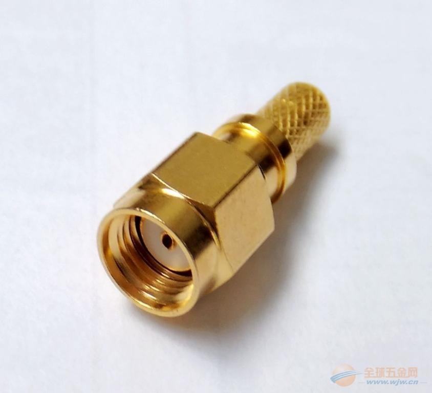 SMA连线器