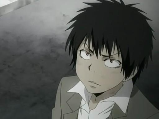 XANXUS(16岁) XANXUS(16岁)