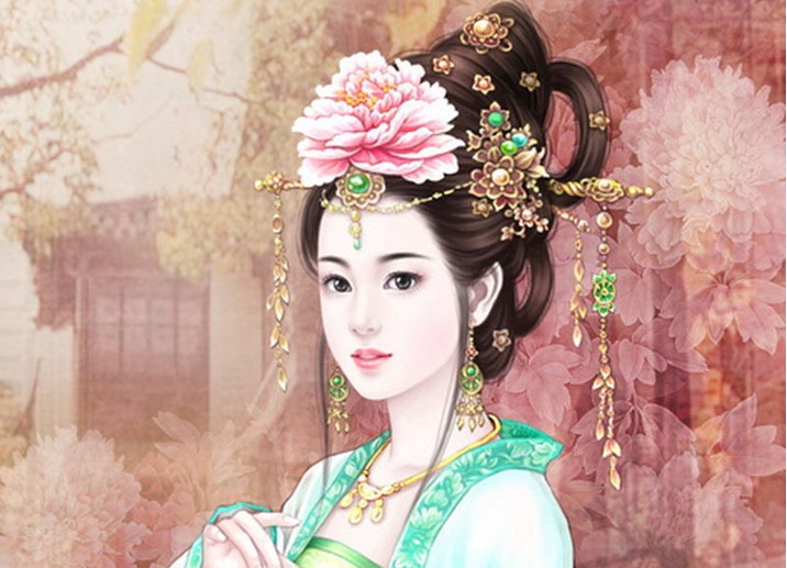 小乔 小乔